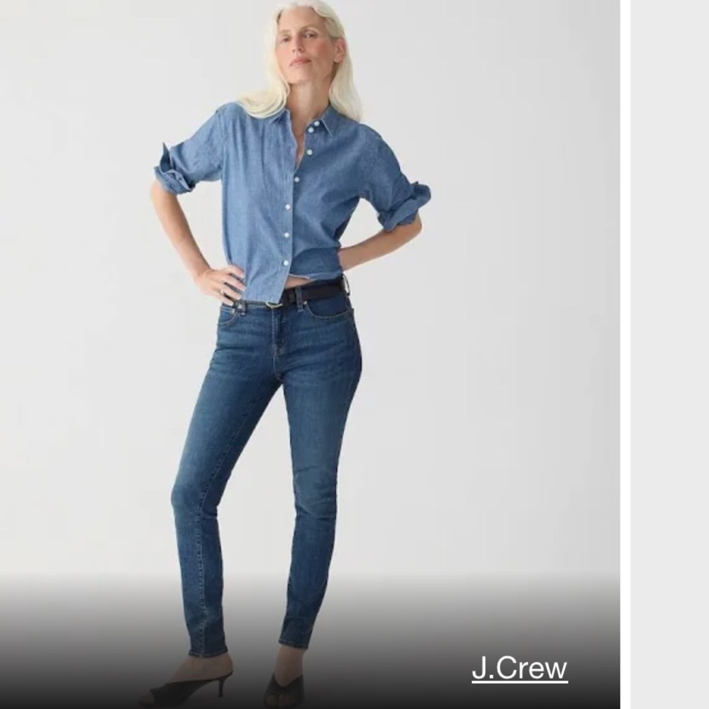 J.CREW
TOOTHPICK - Picture 10 of 10